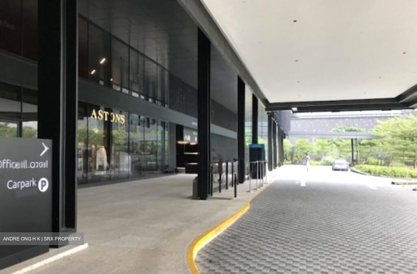 Singapore Post Centre (D14), Office #525614811